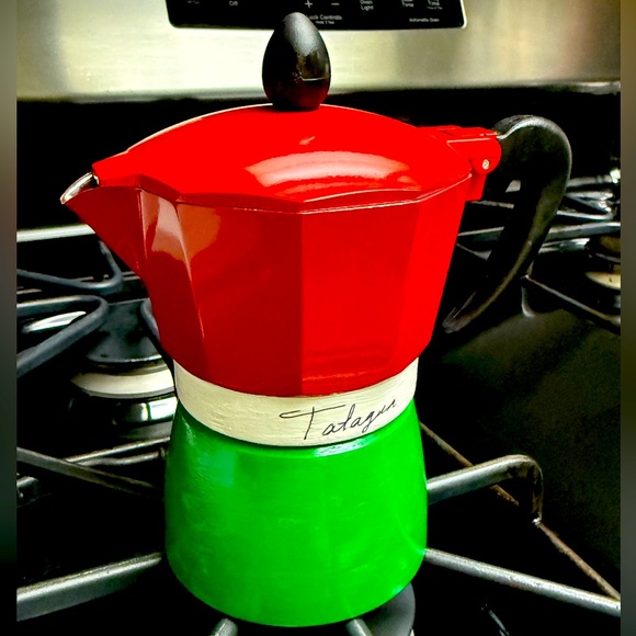 Tatagua Other - Traditional Coffee Maker